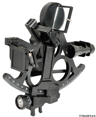 Sestante in plastica DAVIS Mark 15 Sextant